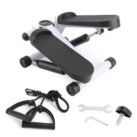 Frezon Aerobic Step Fitness Air Stair Climber Stepper Exercise Machine Equipment Fit for People of All Ages