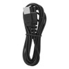 Professional Electric Hair Clipper LED Display Hair Trimmer Cutting Machine