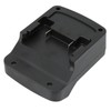 Battery Adapter Converter for Hitachi to for Metabo 18V Lithium