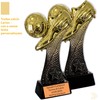 Larius Trofeo da calcio 16–21.5 cm (300–800 g) – Coppa