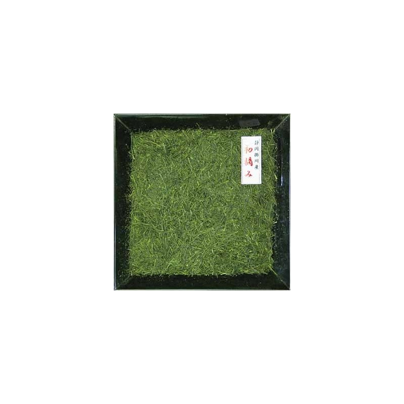New Tea Deep Steamed Tea "Hatsukumi" 100g "100% Kakegawa Tea"