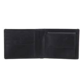 Voi City Cowboy Nemo Wallet Black, black
