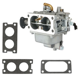 Silscvtt 1367840 Carburetor Replacement for Toro SW 4200 74657 74661 74667 74675 74676 74680 1367842 1279289 QSS708GEM42200 Carb