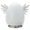Otsukaglass OS-GE101W Angel Egg Music Box Tune: Einekleinena Hatmuzek