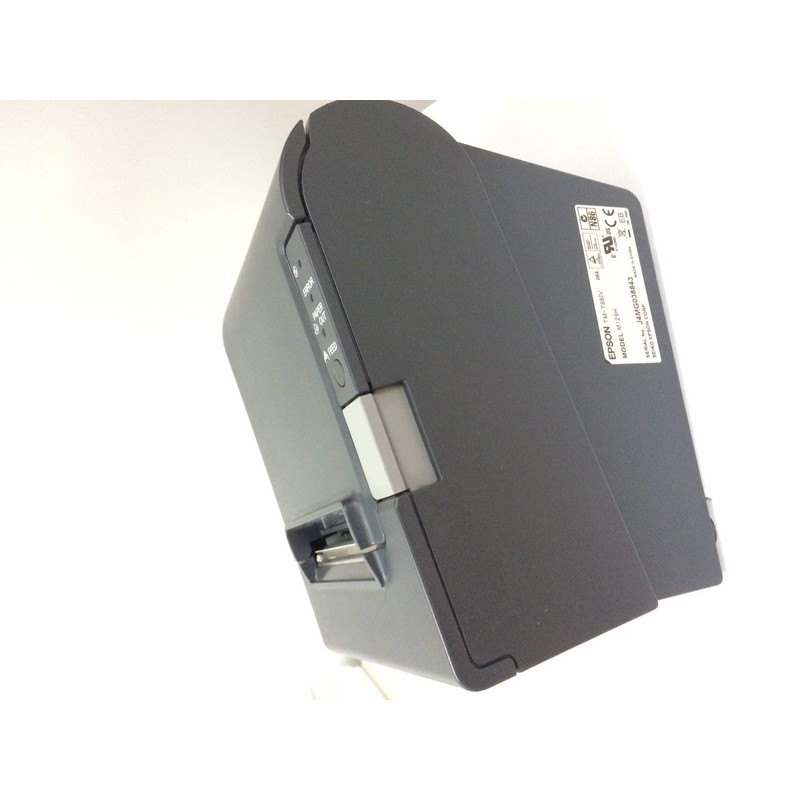 Epson TM-T88IV-101 C31C636101 THERMAL / GRAPHIC CAPABLE / 2 COLOR