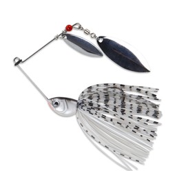 Spinnerbait 18g Colour: WB for Pike and Bass Fishing