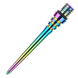 ONE80 Ti Conversion Point - E Rainbow 22 mm