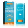 Protector Solar Facial Barra Spf 50 Hidratante Transparente