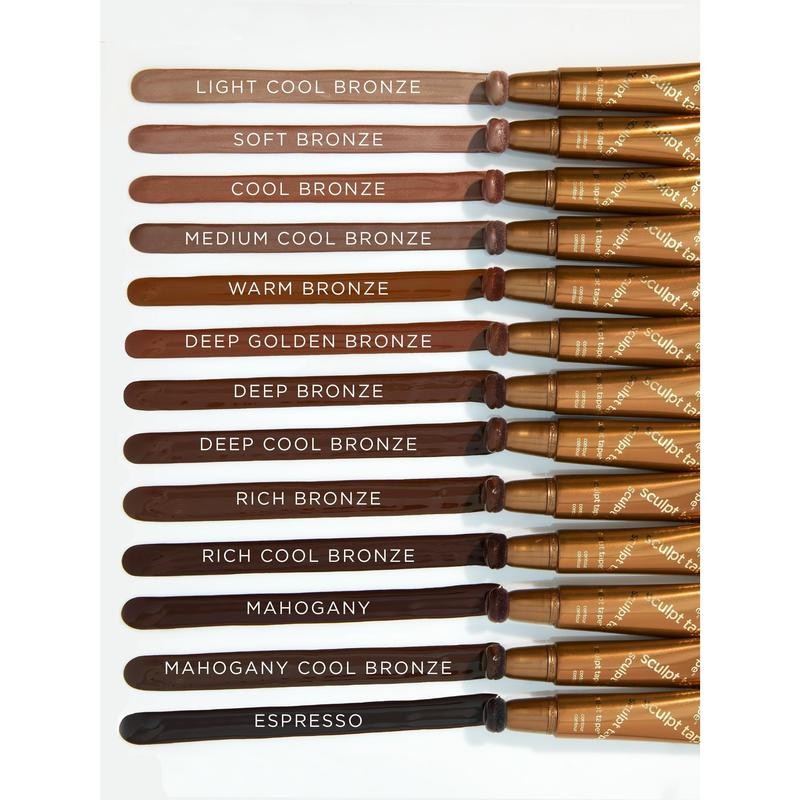 tarte sculpt tape™ contour - contour like a pro -