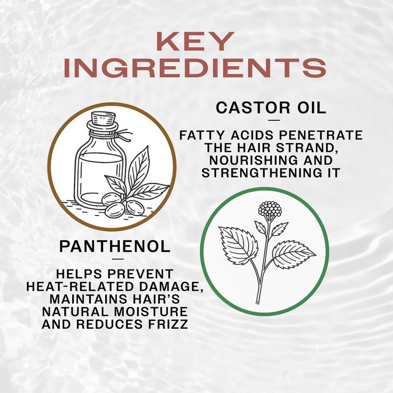 Reuzel Grooming Tonic Texture Cream 100ml