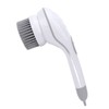 Handheld Cordless Electric Scrubber Kit, 2 Gears Brush for Efficient