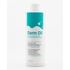 Dermtek Derm Oil - Antipruritic - Moisturizing - therapeutic bath