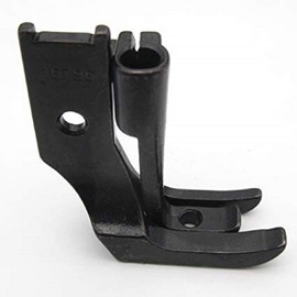 NGOSEW Double Toe Walking Foot 10795/10796 for Consew 206RB 225 226 226R 227 Industrial Single Needle Walking Foot
