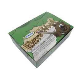 Moon Products Bare Wood Natural Premium Pencils Number 2 HB (144 pencils)