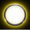 Koda | 14" Motion Sensor LED Ceiling Light, Close to