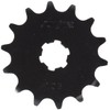 Sunstar 10914 14-Teeth 420 Chain Size Front Countershaft Sprocket