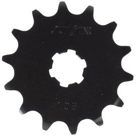 Sunstar 10914 14-Teeth 420 Chain Size Front Countershaft Sprocket