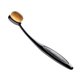 Art Deco > Brush Small Oval Brush Premium Quality 1 Piece