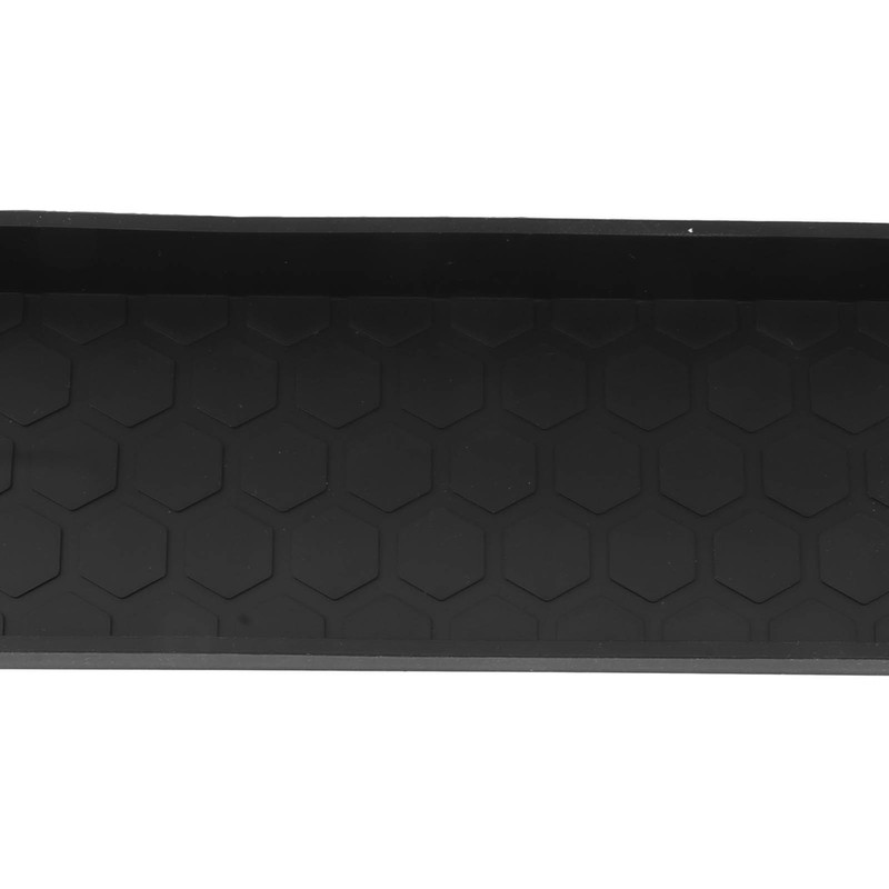 3 in 1 30 Inch Silicone Magnetic Stove Top Shelf