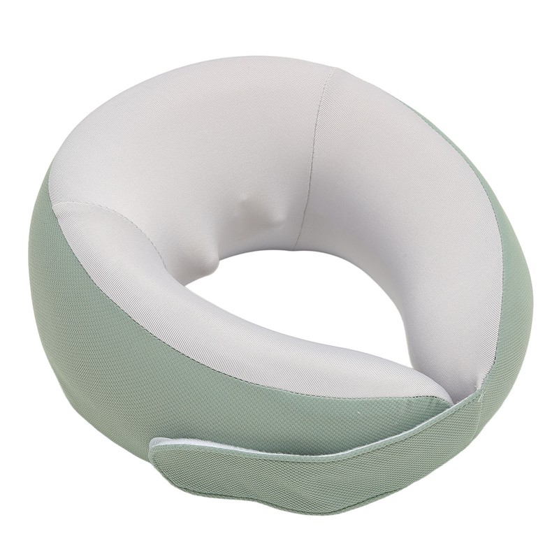 Electric Neck Massage Pillow 360 Degree Surround Support Noise Reduction