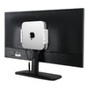 Hosanwell Mac Mini Mount - Custom Mount for Mac Mini