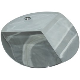 Limited 357 C61701-CAP JMGM TJ04048 Chrome Wheel Rim Center Cap