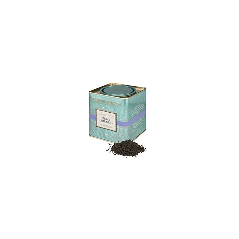 Fortnum & Mason Smokey Earl Grey 8.8 oz (250 g)