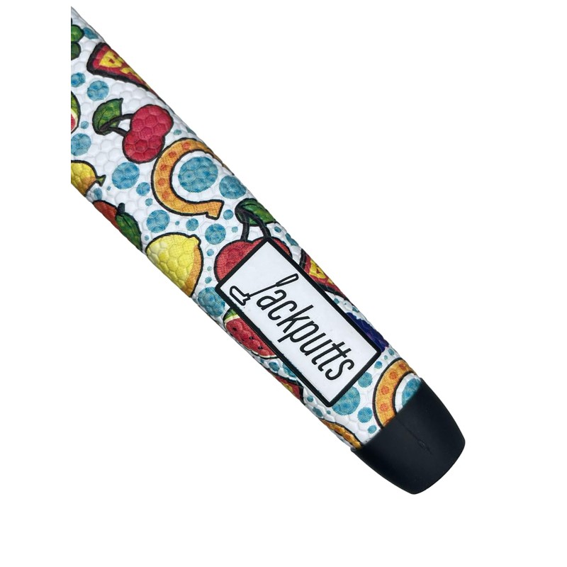 Jackputts Golf Putter Grips (Jackpot)
