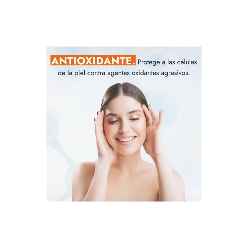 Vitamina C Fosfatada Cosmetica Cosmetic Phosphate Vitamin C Powder, 10g