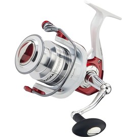 Balzer Magna Nordic PRO 6550 Fishing Reel Front Brake Sea Reel