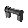 W+M EASYBLIND Universal Blind Cylinder Adjustable Fireproof Profile Cylinder 50-76