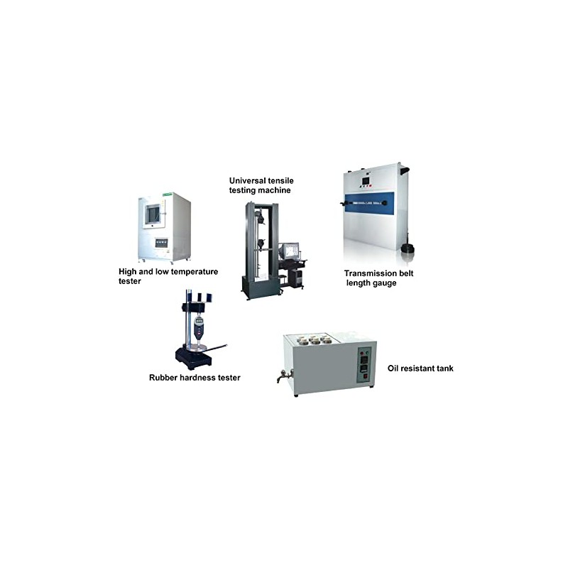 NV350, Belts for Lift-Away Upright Vacuum Cleaner Replace Parts