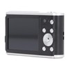 Pocket Camera 48MP 4K Ultra HD Dual Lens 16x Zoom