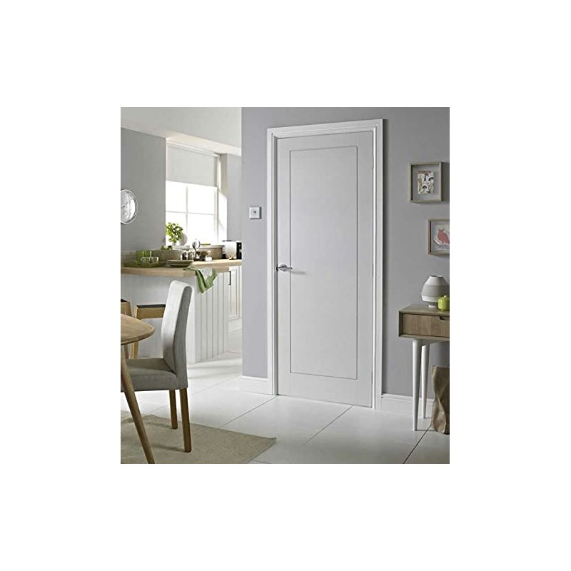 Nx Interior Handles, Set of Handles for Passage Door with