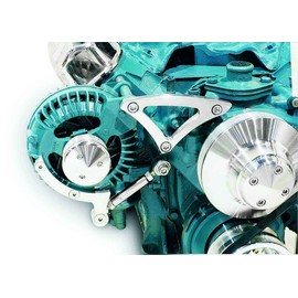 March Performance 40020 Alternator Bracket Kit for Chrysler 383/400 Engine