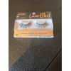 KISS Luxe Effect Premium Matte Faux Mink Lashes Reusable Extra