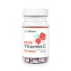 GymBeam GymBeam Vitamin C fr Kinder - Kautabletten mit Vitamin