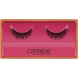 Catrice Lash Obsessed 3D False Lashes, No. C05 Lash Fanatic, Black, Instant Result, Long-Lasting, Extending, Natural, Intense (1 Pair)