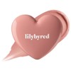 Lilybyred Love Beam Cheek Balm 3.5g, 12 Exciting Beam, 1 piece / 릴리바이레드 러브빔 치크밤 3.5g, 12두근빔, 1개