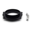 HTTMT MT260-01-BK Adaptador de filtro de aire compatible con K&N