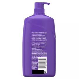 Aussie Miracle Volume Shampoo, Paraben Free, 26.2 fl oz