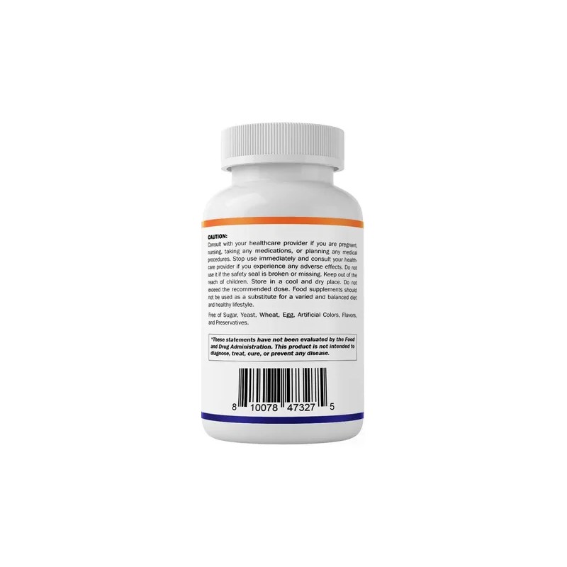 Vitamatic Ácido Fólico B12 B6 180 Tabletas Disolución Rápida
