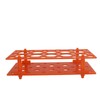5 Pcs 28 Well Test Tube Rack Detachable Plastic Centrifuge