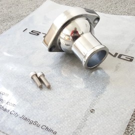 1st-racing 1.5" Straight Water Neck Thermostat Housing For LS1 LS2 LS3 LS7 LS9 LSA L76 L92