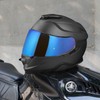 Motorcycle Helmet Visor for GT Air Neotec CNS-1 TC-5 TC-9