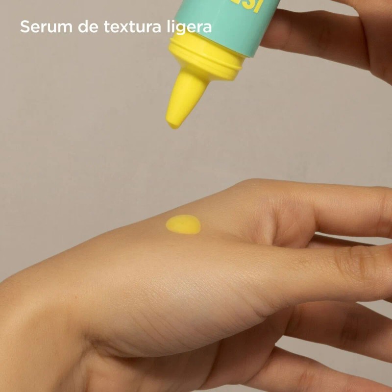 Isdin Acniben Night Concentrate Anti-imperfecciones