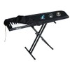 88 Keys Piano Keyboard Dust Cover, Water Proof, Stretchy Digital