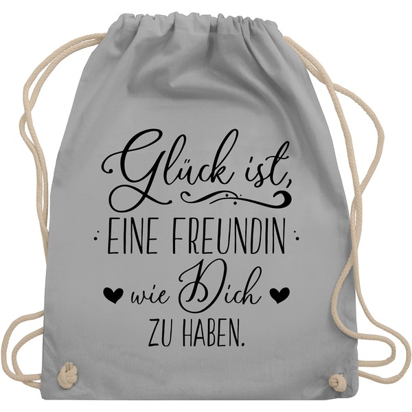 Shirtracer - Gym Bag Backpack - Valentine's Day - Bags