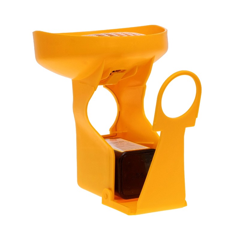 LED-MARTIN® Traffic Cone Warning Light - for Traffic Cones -
