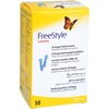 FREESTYLE Lancets Pack of 50